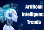 artificial intelligence trends