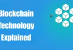 blockchain technology explained