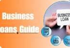 business loans guide
