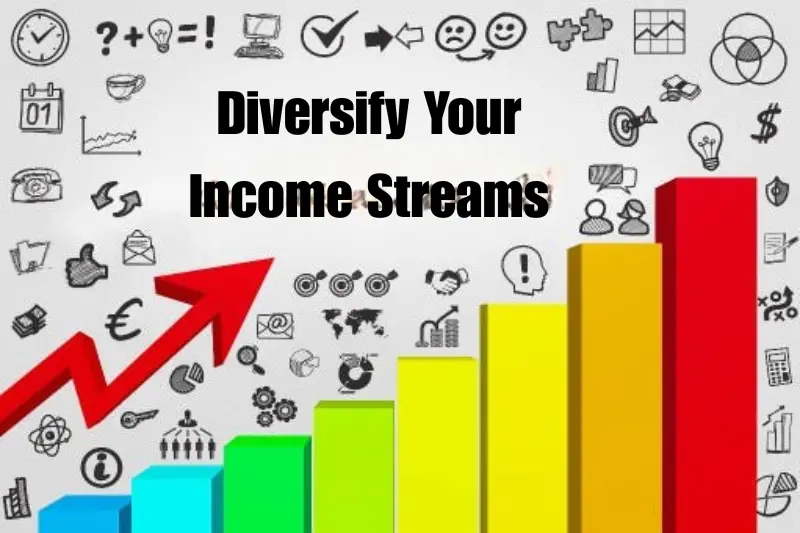 diversify your income streams