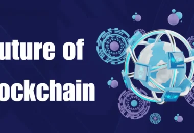 future of blockchain