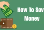 how to save money