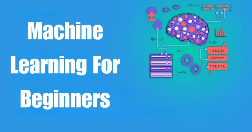 machine learning for beginners