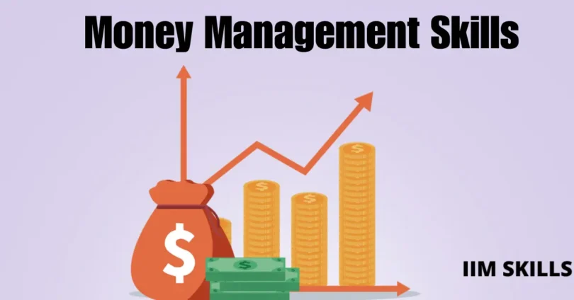 money management skills