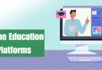 online education platforms