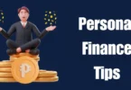 personal finance tips