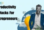 productivity hacks for entrepreneurs