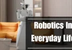 robotics in everyday life